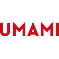 Umami logo - Similar company to Clean Minds Bv