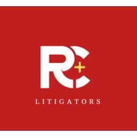 R+C Litigators, PLLC logo - Similar company to Sweet Cheesecake