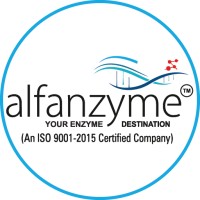 Alfanzyme Group logo - Similar company to Affcil Hydraulics
