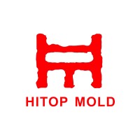 HITOP MOLD logo - Similar company to Csmfg