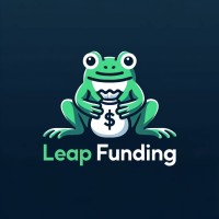 Leap Funding logo - Similar company to Midas Consulting Group
