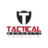 Tactical Security Products logo - Similar company to Federated Tactical Security, Llc
