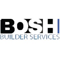 BOSH Builder Services LLC logo - Similar company to Stephenson Millwork