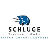 Schluge-Transporte logo - Similar company to Happyfarmer