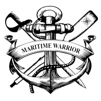 Maritime Warrior logo - Similar company to Maritime Cargo Services