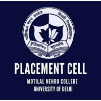 The Placement Cell, Motilal Nehru College, Delhi University logo - Similar company to The Placement Cell, Ram Lal Anand College