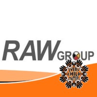 RAW Group logo - Similar company to Bremner Construction Inc.