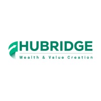 Hubridge logo - Similar company to Umwelt-Engineering