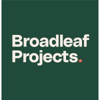 Broadleaf Projects logo - Similar company to Broadleaf