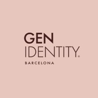 Gen Identity logo - Similar company to Mimo Premium Group