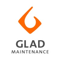 Glad Maintenance logo - Similar company to Nexx Group