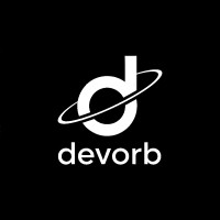 devorb logo - Similar company to Codedata Advanced Analytics Solutions Pvt Ltd