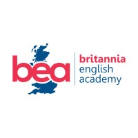 Britannia English Academy logo - Similar company to Britannia English Academy