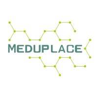 Meduplace logo - Similar company to Kava