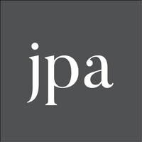 John Pardey Architects logo - Similar company to J R Baker Construction