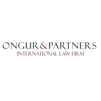 Ongur & Partners International Law Firm logo - Similar company to MSK Law & Consultancy