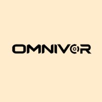 Omnivor logo - Similar company to Bplan