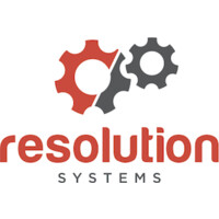 Resolution Systems logo - Similar company to Resolution Systems
