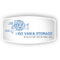 I-Go Van and Storage Co.-An Agent of United Van Lines logo - Similar company to Pulling Down The Moon