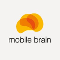 Mobile Brain logo - Similar company to Vínculo®