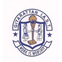 Gitarattan Institute of Advanced Studies & Training logo - Similar company to Sirifort Institute Of Management Studies