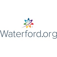 Waterford Research Romania logo - Similar company to Ludei