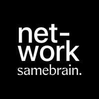 Samebrain Network logo - Similar company to Samebrain