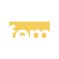 fem Forschungsinstitut logo - Similar company to Plattform Materialdigital