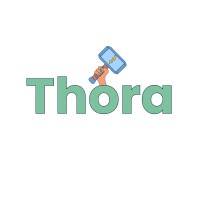 Thora App logo - Similar company to Archonit