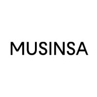 MUSINSA 무신사 logo - Similar company to Ably Corporation