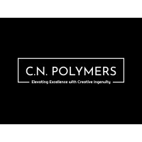 C.N. POLYMERS logo - Similar company to Purnima Group