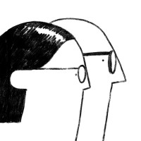 Kijek/Adamski logo - Similar company to Conifer Vision