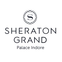 Sheraton Grand Palace Indore logo - Similar company to Radisson Blu Indore