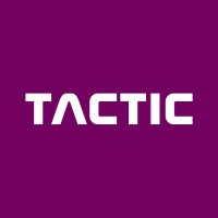 TACTIC logo - Similar company to مجموعة مهارات النجاح للاستشارات والتدريب