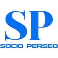 Socio Perseo logo - Similar company to Sistema Contable Perseo