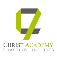 Christ Academy logo - Similar company to Christ Academy