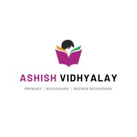 Ashish Vidhyalay logo - Similar company to Spaceon Technology