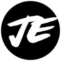 JE Events & Entertainment logo - Similar company to Varii Promotions