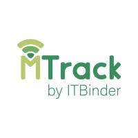 MTrack by ITBinder logo - Similar company to Lostnfound Ag
