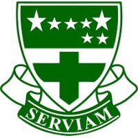 St Ursula’s High School logo - Similar company to The John Roan School