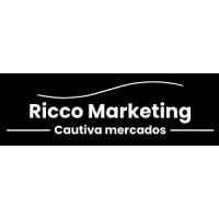 RiccoMarketing logo - Similar company to Lurkwave