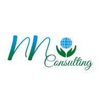 NN Consulting Green logo - Similar company to N&N Consulting