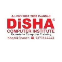 Disha Computer Institute logo - Similar company to Netdoor