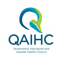 Queensland Aboriginal and Islander Health Council (QAIHC) logo - Similar company to Queensland Aboriginal & Torres Strait Islander Child Protection Peak Ltd
