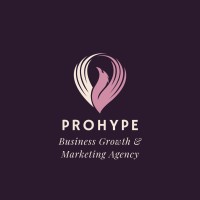 ProHype logo - Similar company to Web3 Explained
