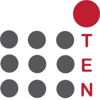 TEN - The Entrepreneurs' Network logo - Similar company to Ten - The Entrepreneurs Network