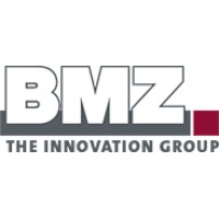 BMZ China logo - Similar company to Bmz Germany Gmbh