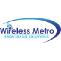 Wireless Metro Broadband Solutions logo - Similar company to Wireless Industry