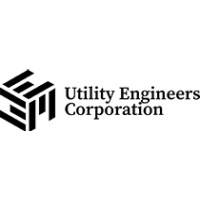 Utility Engineers Corporation logo - Similar company to Utilityengineering, Llc