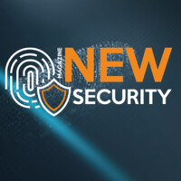 New Security logo - Similar company to Alia Security